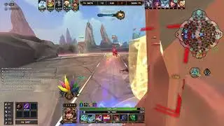 Nuevo Baron Samedi??? | SMITE | IX CHEL
