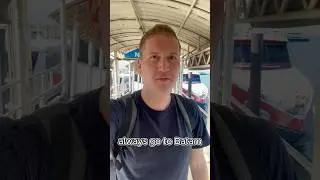 🇮🇩 Why do men always go to Batam?