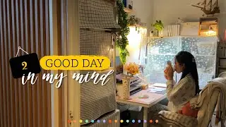 Good day in my mind 2 ทำงาน ทำงาน ทำงาน 
