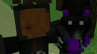 LA MASACRE DEL NETHER | Island Of Phoris