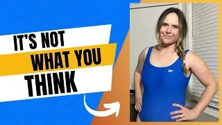 Reebok One-Piece Review | Athletic, Flattering, Sleek & Quick-Dry