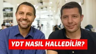 YDT’YE NASIL ÇALIŞILIR?