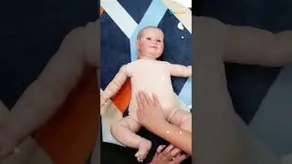 Jangan Panik Saat Bayi Grok-Grok Coba Tutorial Pijat Ini!