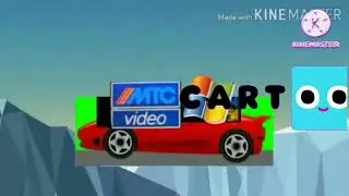 Runaway Cartoonito Add Round 3