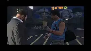 ТУТОР НА ГЛИЧ С ОГРАБЛЕНИЕМ CLUCKING BELL +500k$gta