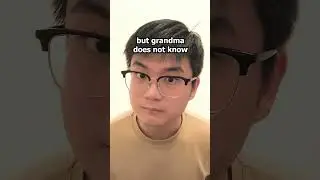 is my grandma money worth?!