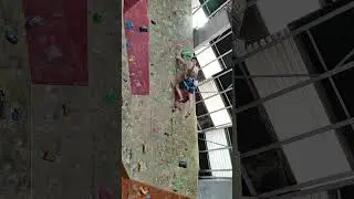 Rokaz Ranking - 8a Flash (20/10/24)