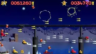 platypus reclayed mod winter mission