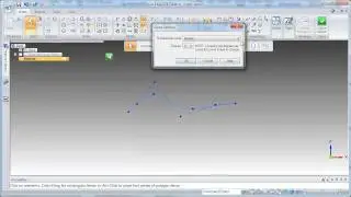 Spline Options