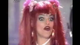 Nina Hagen - Berlin