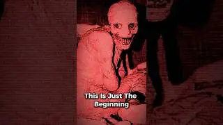 DO NOT Watch This Before Bed💤 #creepypasta #horror #shorts #scary #trending #creepy #analoghorror