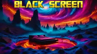 Fall Asleep Fast & Wake Up In The Dream Realm ｜ Lucid Dreaming Sleep Music With Binaural Beats
