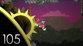 Starbound (Stable) - Ep105 - Call Me 'The Collector'