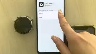 Ryze phone 1