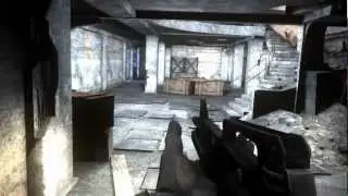 3D COD ANIMATION by UF FAEX!! [AMAZING 3D]