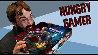 The Hungry Gamer Revisists Nanolith