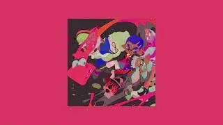 split & splat || splatoon ost [slowed and reverb]