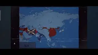 evolution of asia 300-3000BC