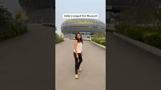 India Largest Car Museum - Best places to visit near Bangalore | Weekend Getaway | Bangalore Mysuru