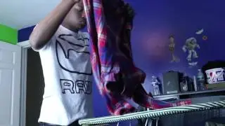 When you're too clumsy