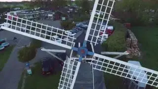 camping Mölke Zuna en emmen
