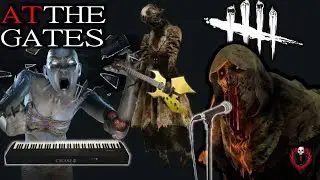 Dbd Theme But It's Metal AF