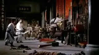 lo Lieh love Cheng pei pei love story cut edit by:hara minea 💓