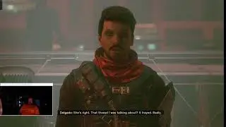 Making Bad Decisions Across The Galaxy Gonna Finish The Missions And Go Exploring| Starfield Live!!
