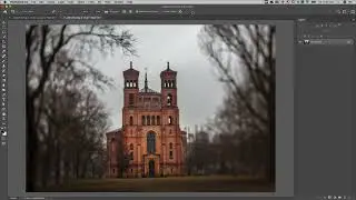 5 Little-Known Features of the Crop Tool in Photoshop