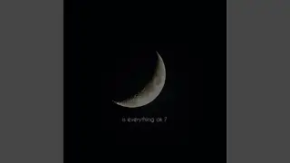 is everything ok ?