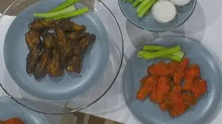 Choose Local Dining: Fire on the Mountain