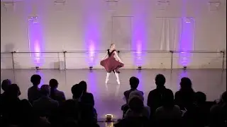 NICOLE FEDEROV: TARANTELLA - ANYUTA