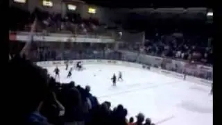 Martin Kubaliak v.s Ryan Hand - FIGHT