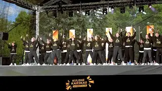 Snick Dance Company (LAT) - Industry Generation✨💕✨Street Fusion Juniors II | KK Summer Festival 2022