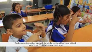 Inside Deaf Reach