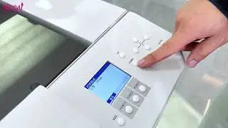 How to align the camera of NC-UV9060MAX uv flatbed printer?