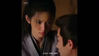 Legend of female general 💕💫 Chinese drama Tamil edits #shorts #cdrama