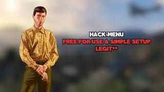 FIVEM HACK MENU / FREE FOR USE & SIMPLE INSTALL (NO RESHACK)