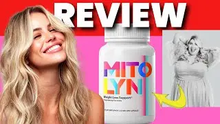 NEW MITOLYN REVIEW ! [MITOCHONDRIA BREAKTHROUGH] MITOLYN WEIGHT LOSS ⛔️ MITOLYN REALLY WORK?