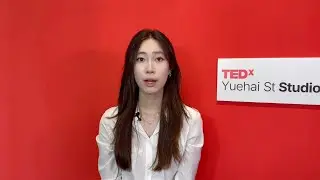 How Your Immune System Could Help Fight Cancer? | Kaylee Hiuhong Zhang | TEDxYuehai St Studio