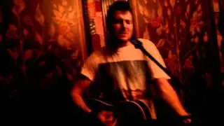 Ryan Star - Unbreak (acoustic) HOB Houston