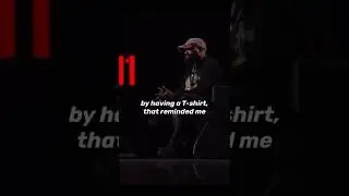 Kanye West Explains &lsquo;White Lives Matter Shirt&rsquo; (SHOCKING 😱) #Shorts