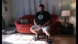 Ocean Springs man shares his story of opioid addiction