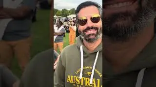 Australia Day part 1