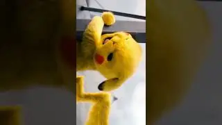 Deixe o Like... #shorts #pikachu #pokemon #filme #edit #anime #edi&ccedil;&atilde;o #ash #mewtwo #movie #cinema