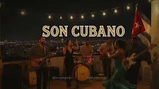 Cuban Salsa Party Mix | Mambo, Timba & Reggaeton &ndash; Tropical Vibes