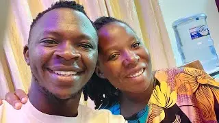 LIVE WITH MAMA ALICE & CHARLOW KUSH
