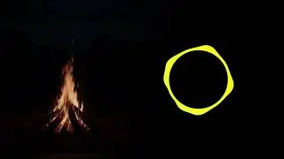 RetroVision - Campfire [Mini Light Remix]