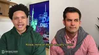Kosta: Diversity Czar