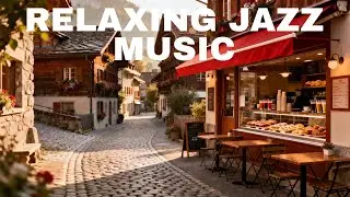 Relaxing Jazz Music &ndash; Smooth Instrumental for Stress Relief